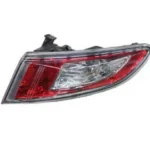 Ліхтар задній (стоп) Honda Civic 5D 2006-2012 лівий хетчбек, FP 3008 F3-E