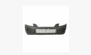 Передній бампер Honda CR-V 2004-2006, FP 3006 902-P