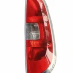 Ліхтар задній (стоп) правий Skoda Roomster 2007-2014, FP 6411 F2-H