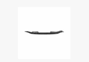 Накладка заднього бампера нижня Honda Accord 9 2013-2015 Європа/Америка, FP 3029 956
