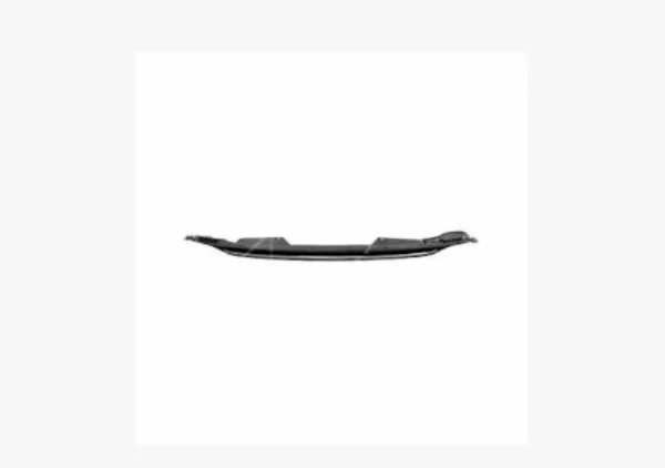 Накладка заднього бампера нижня Honda Accord 9 2013-2015 Європа/Америка, FP 3029 956