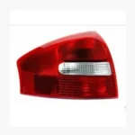 Ліхтар задній (стоп) Audi A6 C5 седан 1997-2005 лівий, FP 0014 F3-P