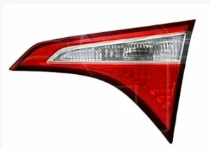 Ліхтар задній (стоп) лівий внутрішній Toyota Corolla E17 2013-2016, FP 7052 F3-E