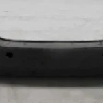 Задній бампер BYD F3 2005-2013 чорний, FP 4105 950-P
