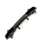 Підсилювач (шина) заднього бампера Chevrolet Lacetti 2003-2012 седан, FP 1704 980