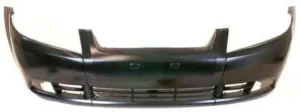 Передній бампер Chevrolet Aveo 2005-2006 Седан/Хетчбек, FP 1703 902-P