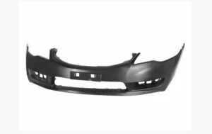 Передній бампер Honda Civic 4D 2009-2011, FP 3011 901
