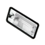 Ліхтар підсвічування номера Audi A4 B6 2001-2004 LED, FP 0019 F0-E
