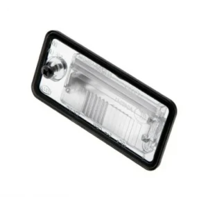 Ліхтар підсвічування номера Audi A4 B6 2001-2004 LED, FP 0019 F0-E