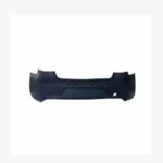 Задній бампер Volkswagen Passat CC 2008-2012, FP 7420 950