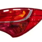 Ліхтар задній (стоп) зовнішній правий Hyundai Santa Fe 2012-2016, FP 3237 F2-P