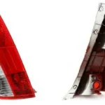 Ліхтар задній (стоп) Hyundai i-10 2007-2013 правий, FP 3218 F2-P
