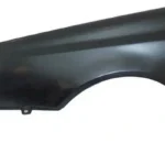 Крило переднє ліве Volkswagen Golf 3 1996-1997 овал. пов. без антени, FP 9542 313-P