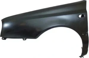 Крило переднє ліве Volkswagen Golf 3 1996-1997 овал. пов. без антени, FP 9542 313-P