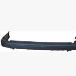 Задній бампер Toyota Corolla E11 1997-1999 седан, FP 8114 970