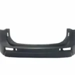 Задній бампер Mitsubishi Outlander 2012-2015, FP 4824 950-P