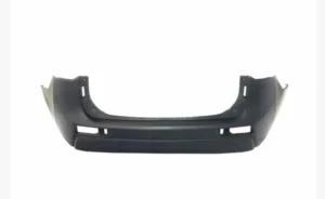 Задній бампер Mitsubishi Outlander 2012-2015, FP 4824 950-P