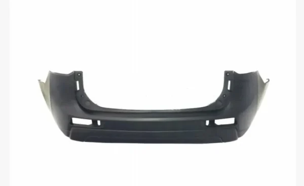 Задній бампер Mitsubishi Outlander 2012-2015, FP 4824 950-P