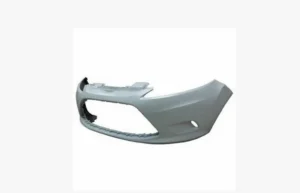Передній бампер Ford Fiesta 2009-2013, FP 2810 900-P