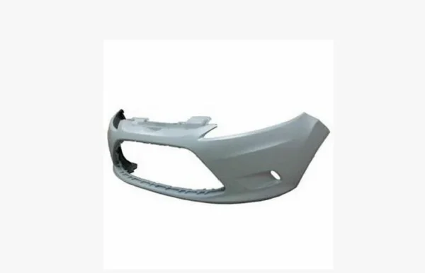 Передній бампер Ford Fiesta 2009-2013, FP 2810 900-P