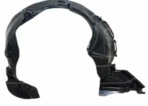 Підкрилок (локер) передній лівий Chevrolet Aveo T300 2012-2016, FP 1712 387-P