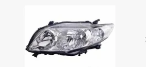 Фара Toyota Corolla 2007-2009 ліва, FP 7015 R1-P