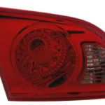 Ліхтар задній (стоп) Hyundai Santa Fe 2006-2010 CM правий внутрішній, FP 3216 F4-P