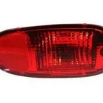 Ліхтар задній Hyundai Santa Fe 2001-2004 правий у бампері, FP 3221 F4-E