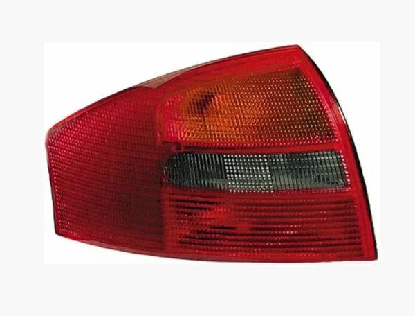 Ліхтар задній (стоп) Audi A6 C5 седан 2001-2005 правий зад хід, FP 0014 F2-P