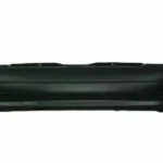 Задній бампер Renault Clio/Symbol 2001-2006 з накладкою, FP 5604 951