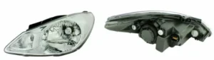 Фара Hyundai i-10 2007-2010 права, FP 3218 R4-E
