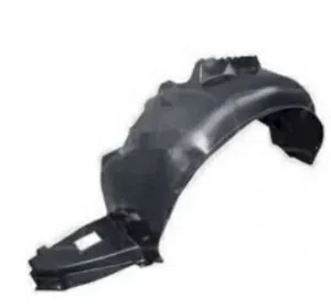 Підкрилок (локер) передній лівий Chevrolet Epica 2007-2012, FP 1709 387-P