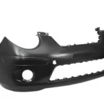Передній бампер Mazda 323 2001-2003 крім RS, FP 4404 901
