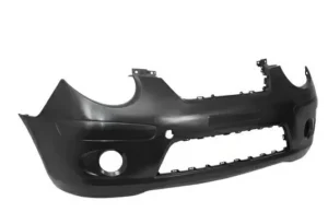 Передній бампер Mazda 323 2001-2003 крім RS, FP 4404 901