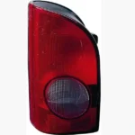 Ліхтар задній (стоп) Hyundai H-100 1995-2000 лівий, FP 3206 F1-P