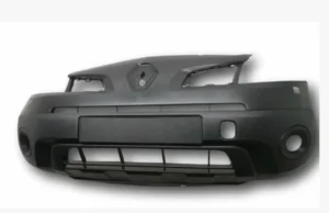 Передній бампер Renault Koleos 2006-2011, FP 5625 900