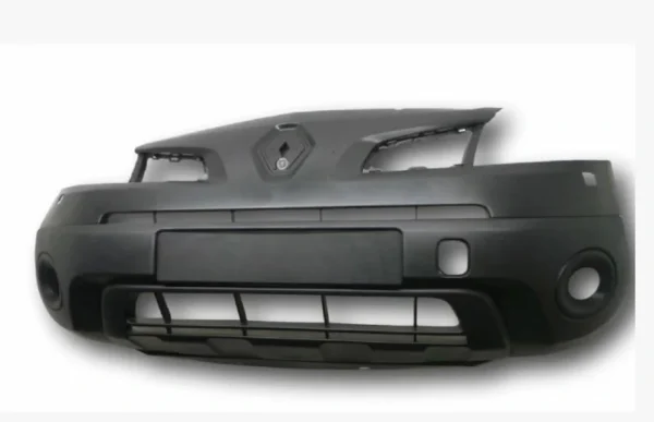 Передній бампер Renault Koleos 2006-2011, FP 5625 900