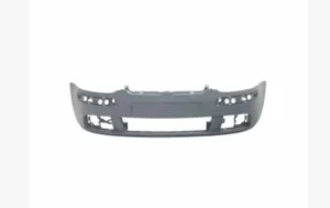 Передній бампер Volkswagen Golf 5 2004-2009 GTi, FP 7402 901