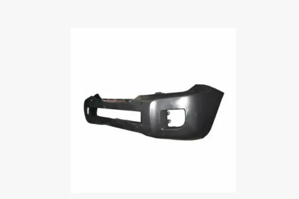 Передній бампер Toyota Land Cruiser 200 2012-2015, FP 7017 901