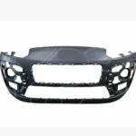 Передній бампер Citroen C3 Picasso 2009-2014, FP 2052 900