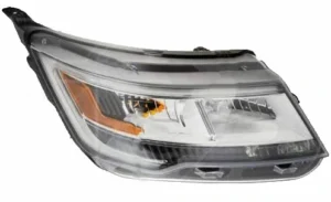 Фара ліва Ford Explorer 2016-2019, FP 2834 R1-E