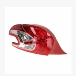 Ліхтар задній (стоп) правий Peugeot 208 2015+, FP 5426 F4-H