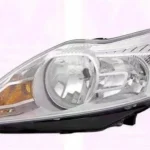 Фара Ford Focus 2 2008-2011 права, FP 2809 R6-E