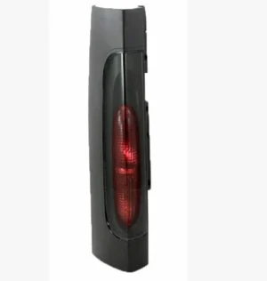 Ліхтар задній (стоп) Opel Vivaro 2002-2007 правий, FP 6062 F4-S