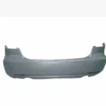 Задній бампер Mazda 6 GG/GY 2006-2008, FP 4403 951