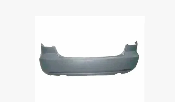 Задній бампер Mazda 6 GG/GY 2006-2008, FP 4403 951