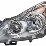 Фара Opel Corsa D 2006-2011 ліва, FP 5213 R1-V