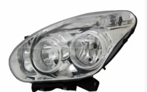 Фара Fiat Doblo Opel Combo 2010-2015 ліва, FP 2608 R1-A