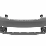 Передній бампер Skoda Rapid 2013-2021, FP 6416 901