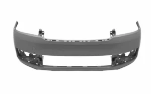 Передній бампер Skoda Rapid 2013-2021, FP 6416 901
